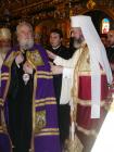 Sărbătoarea Arhiepiscopiei Târgoviştei